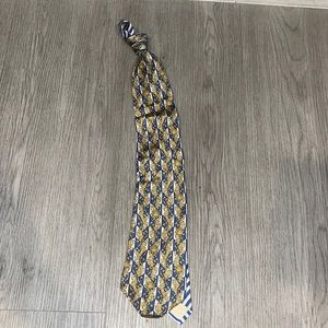 Like new Versace Tie
